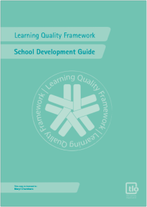 School Development Guide